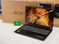 [Mới Chính Hãng] Acer Gaming Aspire 7 A715-59G-78WG (Full VAT)