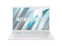 [Mới Chính Hãng] Acer Nitro Lite 16 NL16-71G-71UJ (Full VAT)