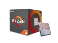AMD Ryzen 5 2600X