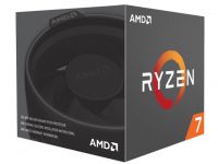 AMD Ryzen 7 2700