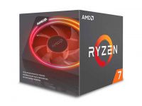 AMD Ryzen 7 2700X