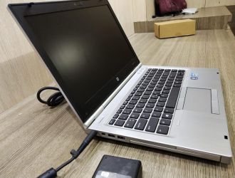 Laptop Refurbished Và Những Điều Cần Biết