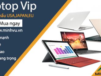 Laptop Vip Đẳng Cấp Doanh Nhân