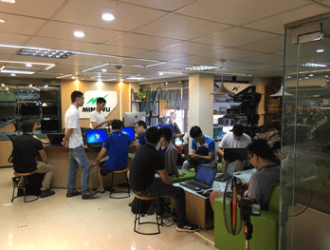 Thực Hư Chuyện Laptop Minh Vũ Lừa Đảo? Có Ai Bị Minh Vũ Lừa Đảo Hay Chưa?