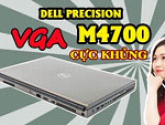 Video Top 5 Laptop Cho Dân Đồ Họa Khủng Đáng Mua Nhất Hiện Nay