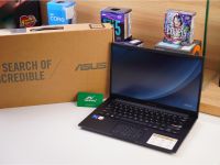 [Mới Full VAT] Asus Vivobook X1404VA-i512256