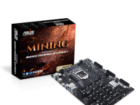 Mainboard Asus B250 Mining Expert