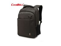 Balo Laptop Coolbell Model 2037 cỡ 15.6 inch