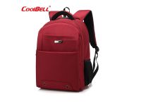 Balo Laptop Coolbell Model 2059 cỡ 14.6 inch