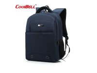 Balo Laptop Coolbell Model 2059 cỡ 15.6 inch