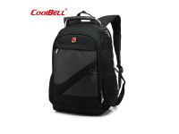 Balo Laptop Coolbell Model 2060 cỡ 15 inch