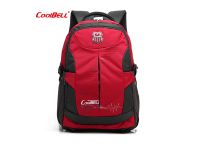 Balo Laptop Coolbell Model 3306 cỡ 15 inch
