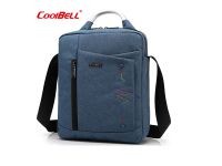 Balo Laptop Coolbell Model 6003 cỡ 12 inch
