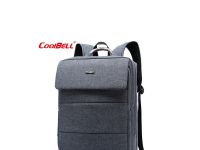 Balo Laptop Coolbell Model 6707 cỡ 15.6 inch