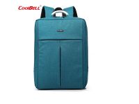 Balo Laptop Coolbell Model 6107 cỡ 15.6 inch