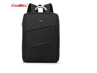 Balo Laptop Coolbell Model 6206 cỡ 14.6 inch