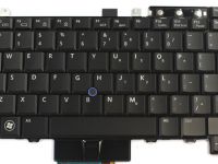 Bàn Phím Dell Latitude E6400