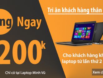 Tri Ân Khách Hàng Thân Thiêt