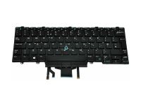 Bàn Phím Dell Latitude E5450