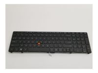 Bàn Phím HP Elitebook 8760W