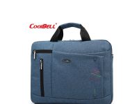 Cặp Laptop Coolbell Model 6004 cỡ 14 inch