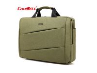 Cặp Laptop Coolbell Model 6205 cỡ 15.6 inch