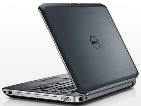 Laptop Cũ Dell Latitude E5420 Core i5-2520M Giá Tốt 