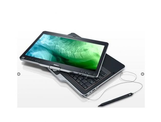 Laptop Cũ Dell Latitude XT3 Core i5-2520M Cảm Ứng