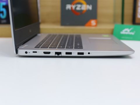 Dell Inspiron 5493 Cũ Core i7-1065G7 Laptop Văn Phòng Đa Nhiệm Giá Tốt ...