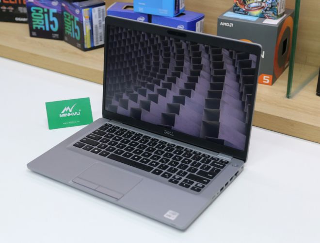 Dell Latitude 5410 Cũ Core i5-10310U, Core i7-10610U Laptop Văn