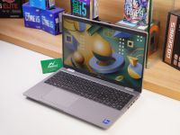 Dell Latitude 5521 (2021)
