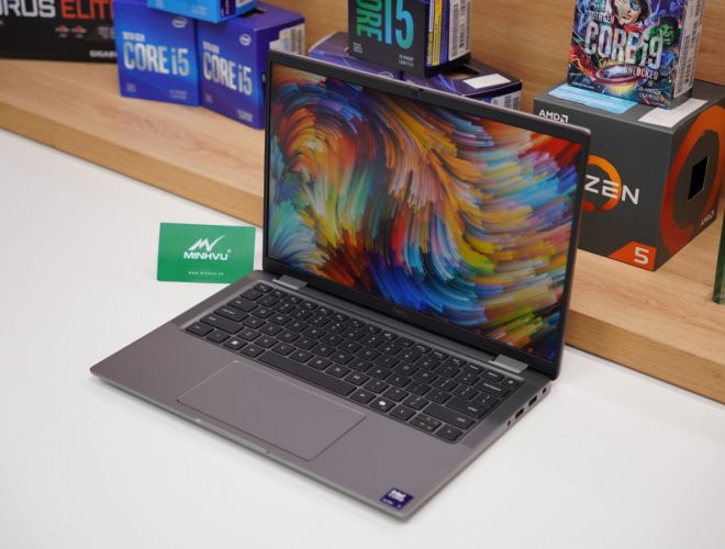 2024年7月 DELL 美品 最新 Ultra 5 125H 16GB 1TB