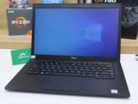 Dell Latitude 7490 (2018)