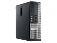 Dell Optiplex 990