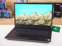 Dell Precision 7750 (2020)