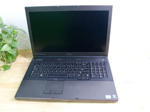Laptop Cũ Dell Precision M6600 Core I7 Máy Đẹp Giá Tốt