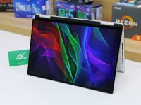 Dell XPS 13 7390 2 in 1 (2019)