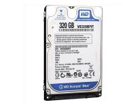 Ổ Cứng HDD 320g Sata