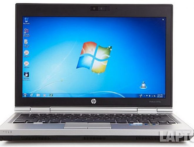 Laptop Cũ HP Elitebook 2570P Core i5-3320M, i7-3520M Giá Tốt