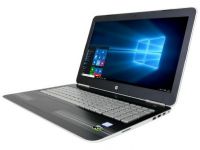 HP Pavilion 15 (2017)