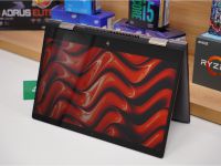 HP Envy X360 15m-bq121dx (2017)