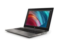 HP Zbook 15 G6 (2019)