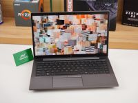 HP Zbook Firefly 14 G7 (2020)