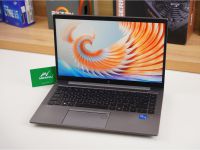 HP Zbook Firefly 14 G8 (2021)
