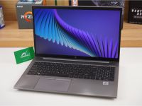 HP Zbook Firefly 15 G7 (2020)