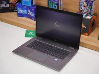 HP Zbook Studio G5 (2018)