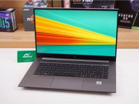 HP Zbook Studio G7 (2020)