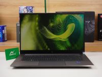 HP Zbook Studio 15 G8 (2021)