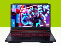 Laptop Gaming Acer Nitro 5 Like New 99%