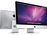 Apple iMac Mid 2011 A1312 MC813 27 Inch